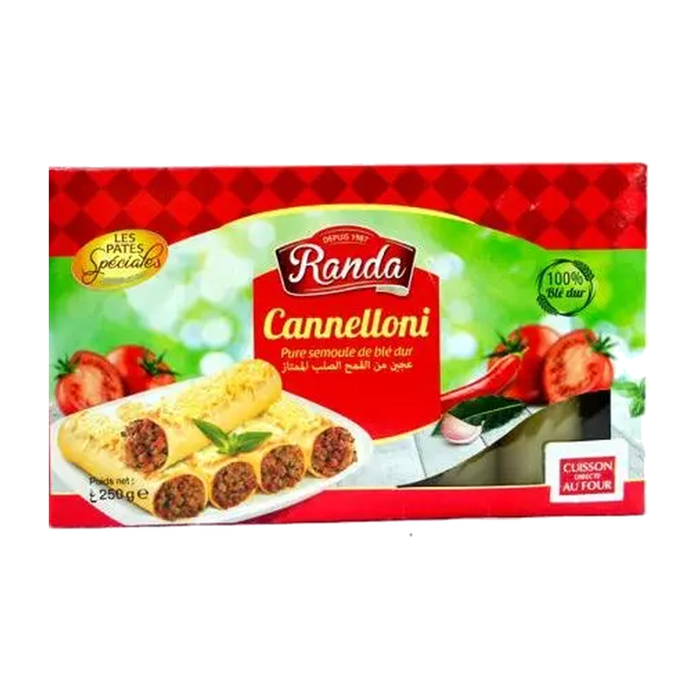 Cannelloni