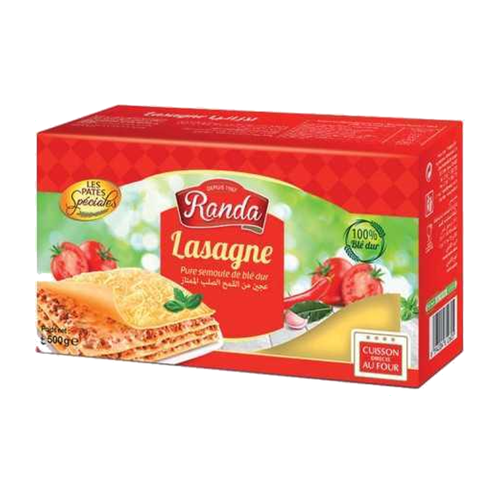 Lasagne