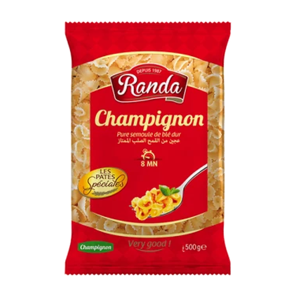 Champignon