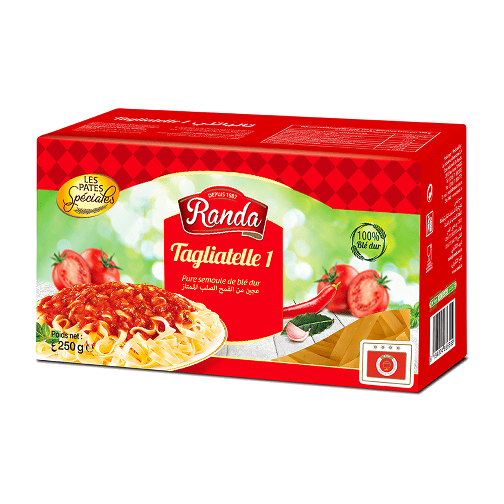 Tagliatelle
