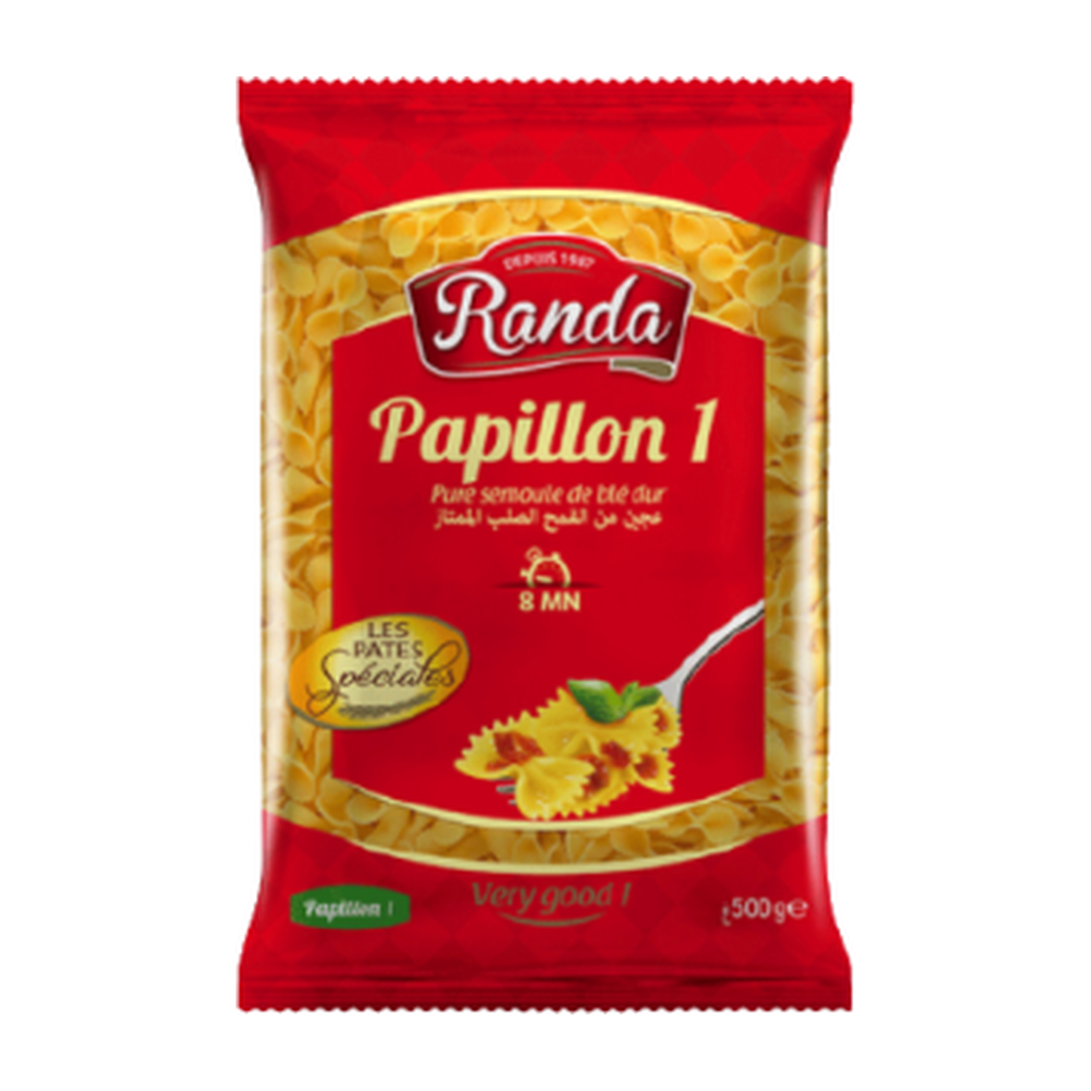 Papillon