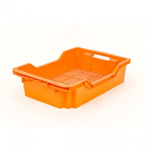 Caisse à poisson Maha