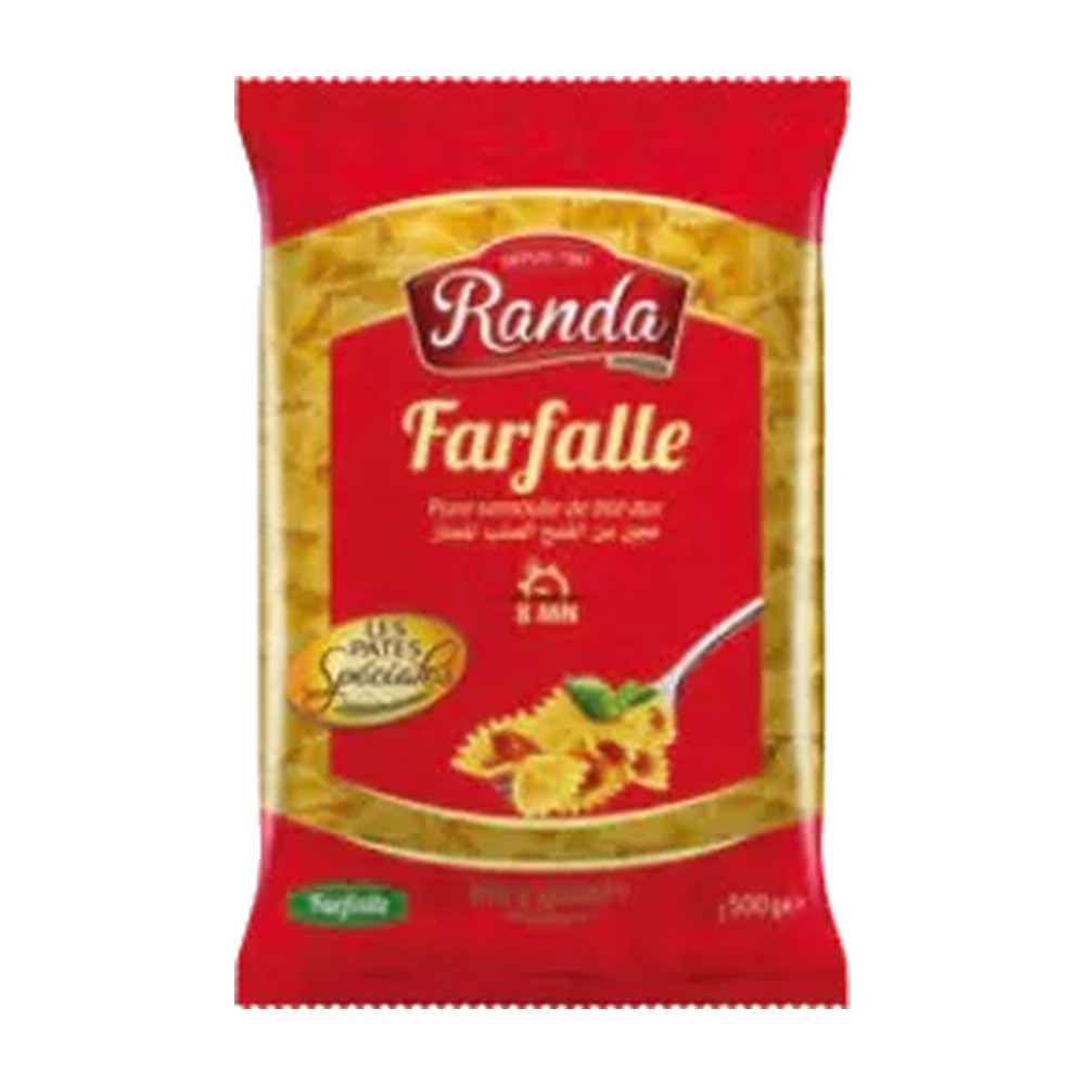 Farfalle