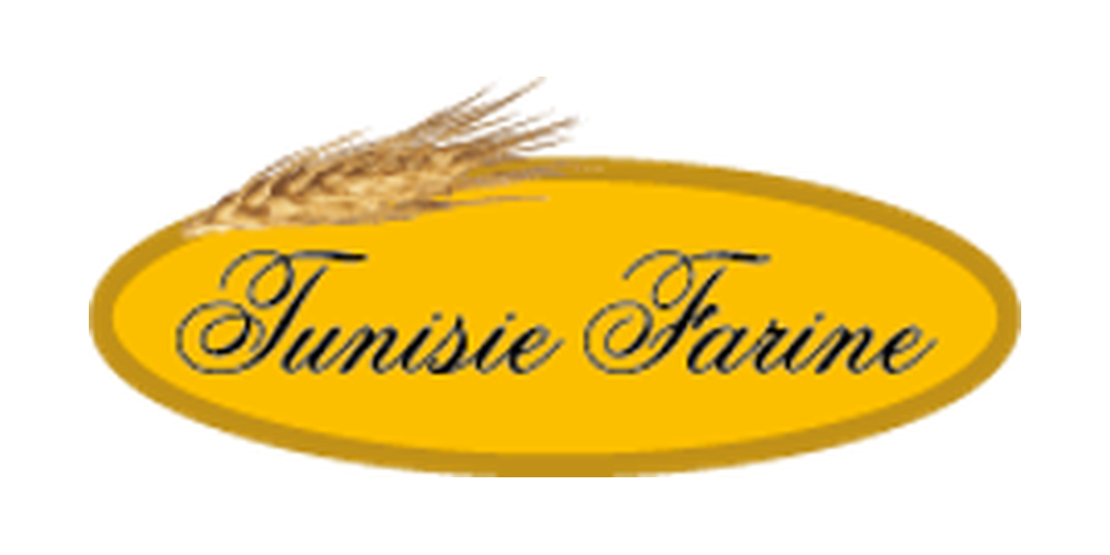 Logo Tunisie Farine