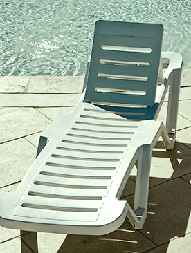 Inoplast — mobilier de jardin en résine