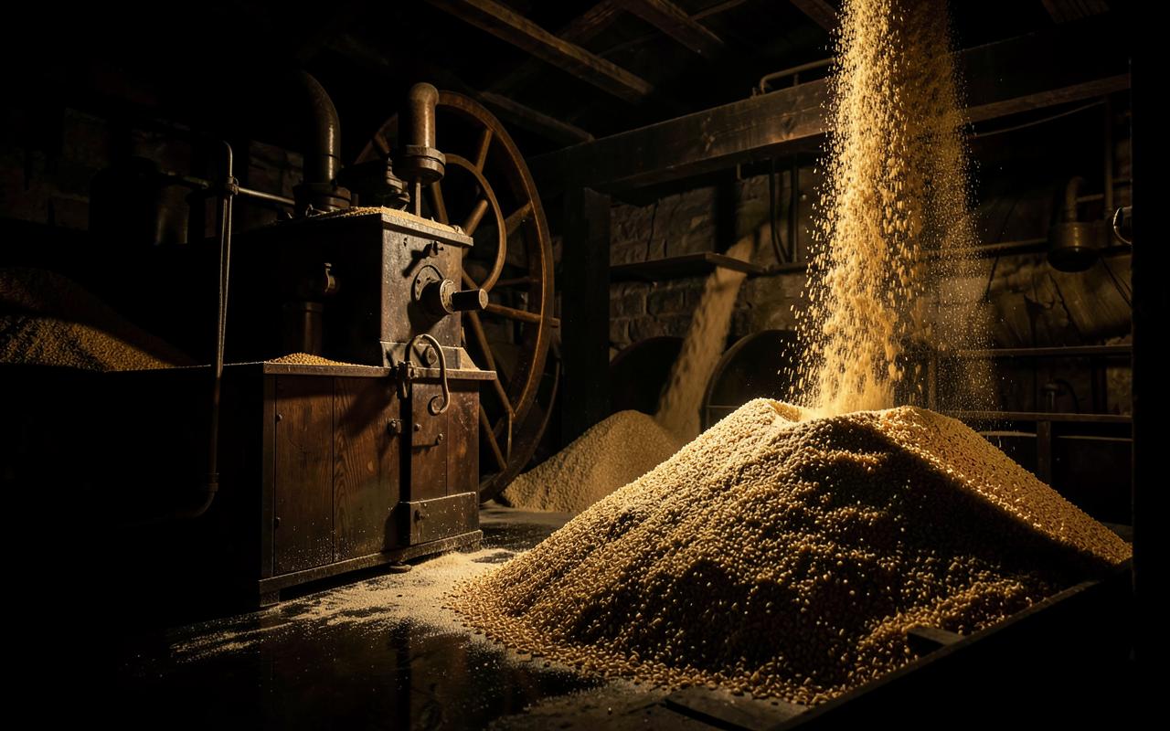 Agroalimentaire